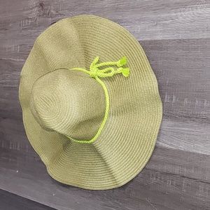 Adidas Neo Floppy Straw Hat
